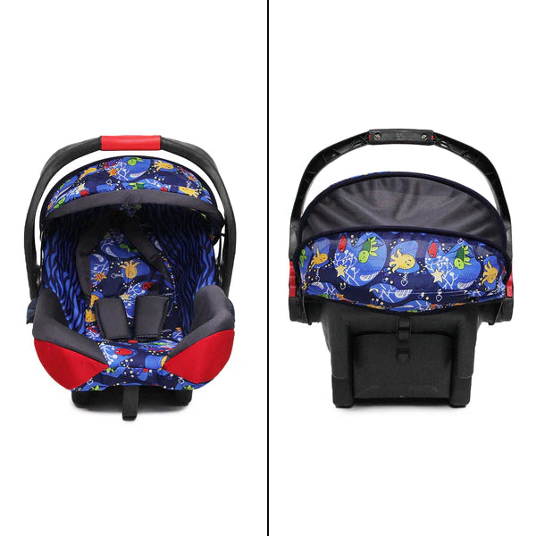 Mama Love Jumbo Cot with Box - Evergreen Wholesale