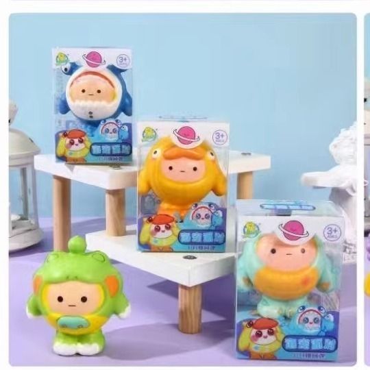 Eggy Squishy Toys – Soft, Funny Stress Relief Eggs for Kids (9 pcs/box)
Add some silly squishy fun to your day with our Eggy Squishy Toys! Shaped like cute, expressive eggs, these toys are perfect for squeezing, squishing, and stress relief. Kids love their playful look and soft texture, while adults enjoy them as fun desk fidget toys. Each box contains 9 egg squishies, making them great for party favors, classroom rewards, or resale.
Made from soft, safe, non-toxic materials, these toys are durable and d