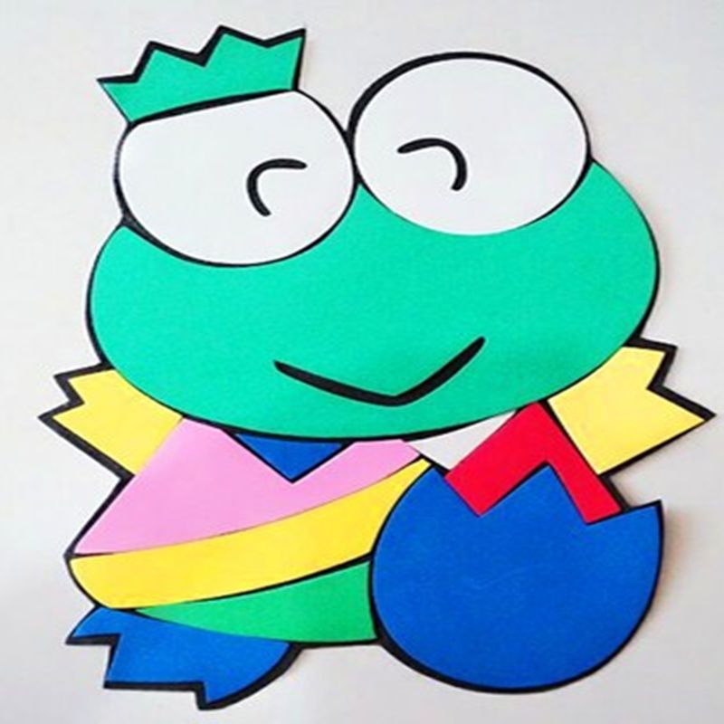 Classroom Character EVA Stickers – Colorful Foam Décor Featuring Popular Disney Characters (Model 2244012)
Bring magic and imagination into your classroom with our Classroom Character EVA Stickers, featuring a variety of beloved Disney characters! Made from high-quality EVA foam, these lightweight and colorful stickers are perfect for decorating nurseries, kindergartens, classrooms, and activity corners.
Each sticker adds a playful, familiar charm to your learning environment while encouraging visual enga