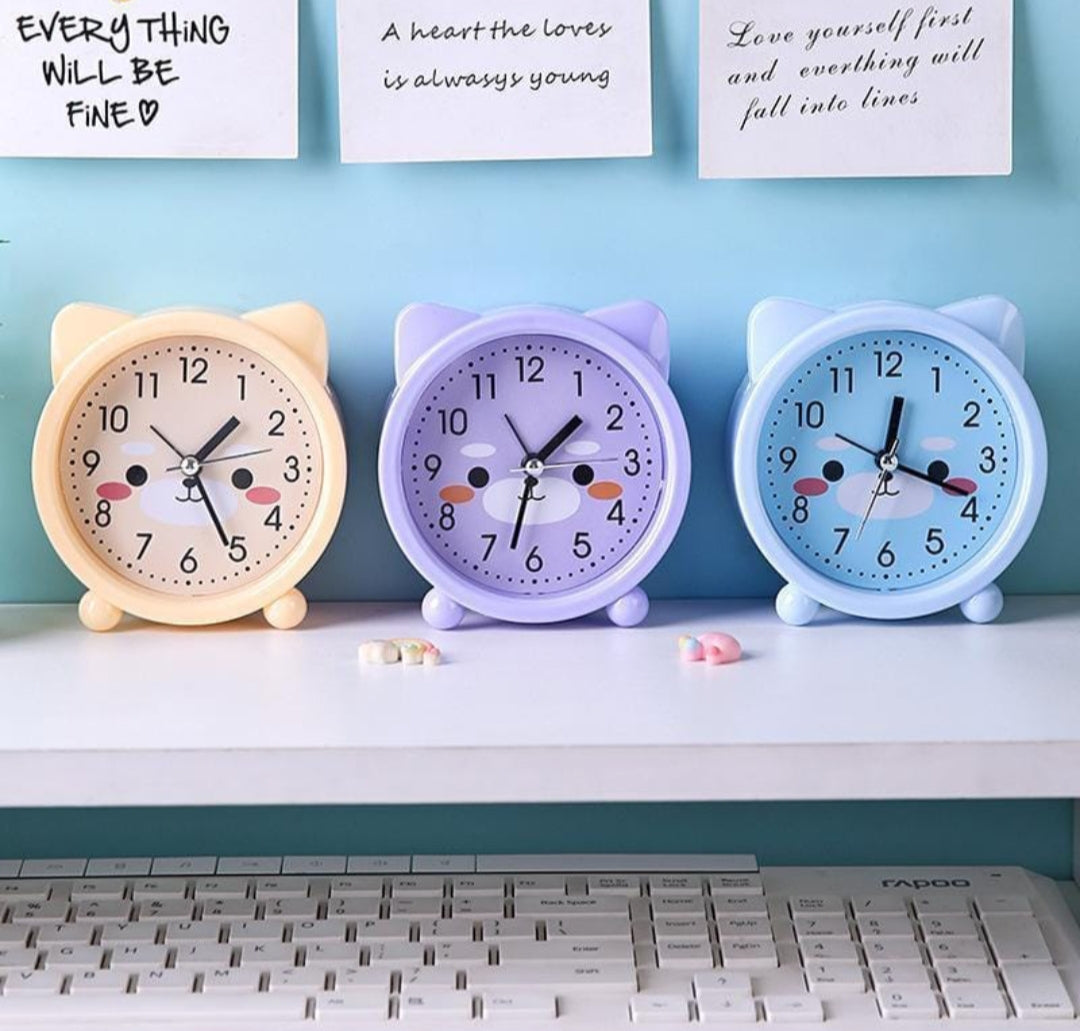 Heart Alarm Clock- 617 634