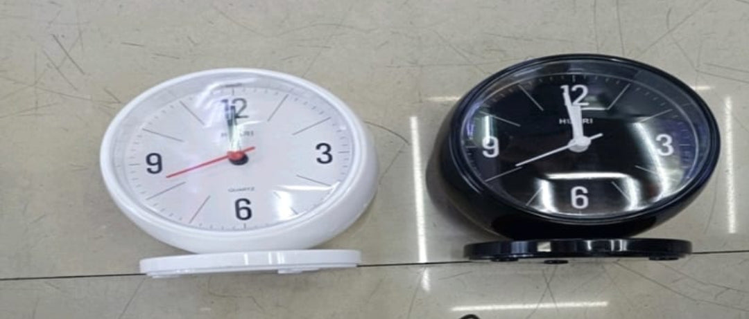 Fancy Alarm Clock- 8097