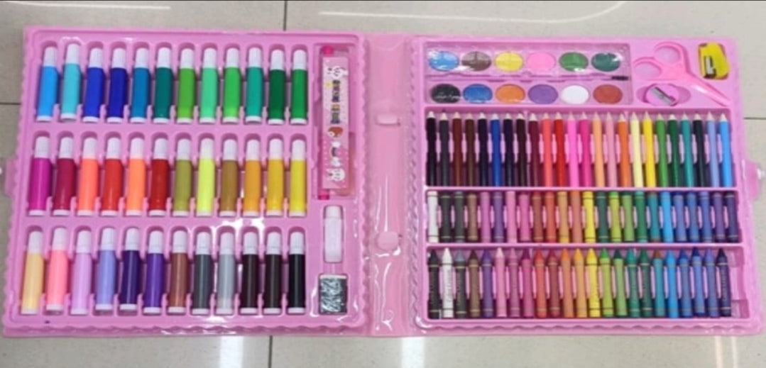 Color Kit-150 Pcs-150S