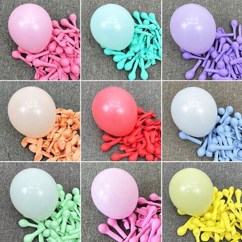 Party Balloons – 6 Pcs Card Pack for Birthdays & Celebrations (TK9927-30)
Add instant color and joy to any celebration with our 6 Pcs Balloon Card Pack (TK9927-30)! Each pack includes 6 high-quality latex balloons in bright, festive colors – perfect for birthdays, parties, school events, and decorations. Conveniently packed on a card, these balloons are easy to display, store, and sell — a great choice for gift shops and party supply stores.
Durable, vibrant, and fun, these balloons bring excitement to ev