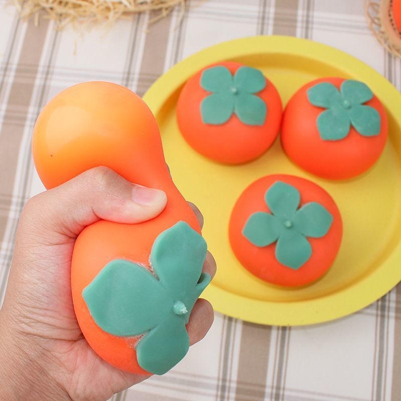 Age Range
5 to 7 years, 8 to 13 Years, 14 Years & up
Place of Origin
Zhejiang, China
Product name
Soft Persimmon Pressure Toys
Usage
Stress Relieving Squeeze
Function
Playing
Style
Popular