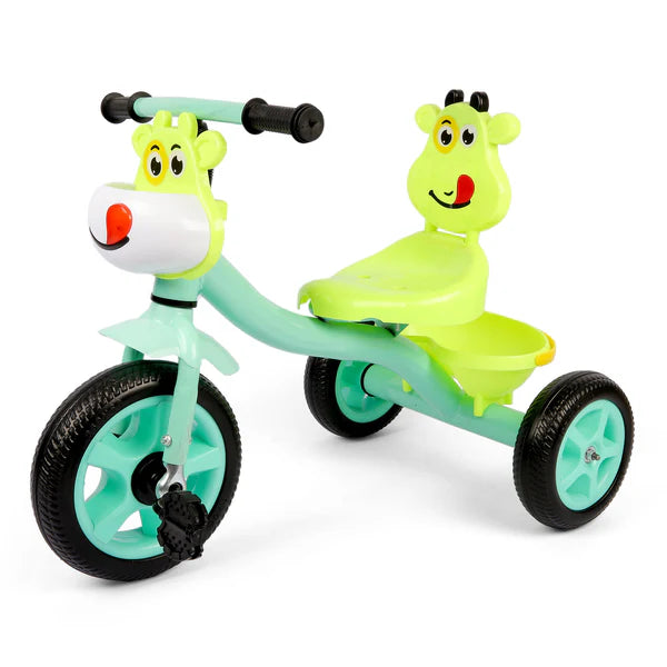 Mama Love Tricycle - Evergreen Wholesale