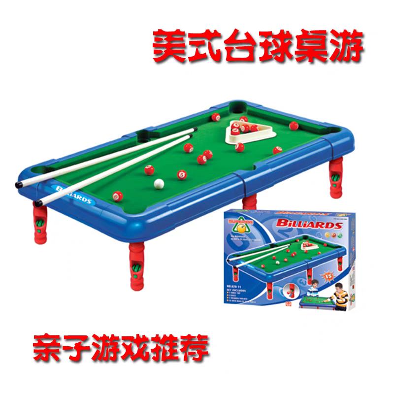 Billiards Snooker Big Pool Table-62805 - Evergreen Wholesale