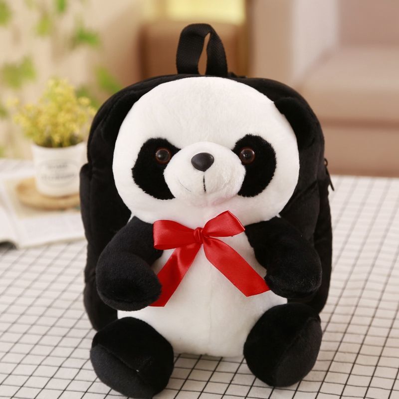Panda Bag – Adorable & Compact Shoulder Bag for Kids (15×5×23 cm, Mixed Colors – 119491)

Let kids carry their cuteness everywhere with our Panda Bag, designed in a lovable panda shape and available in assorted mixed colors. Compact and lightweight at 15×5×23 cm, this adorable bag is perfect for holding small toys, snacks, or everyday essentials. Soft to the touch and easy to carry, it features a comfy strap and fun panda face that little ones will adore.

Whether for daily use, parties, or gifting, this pa