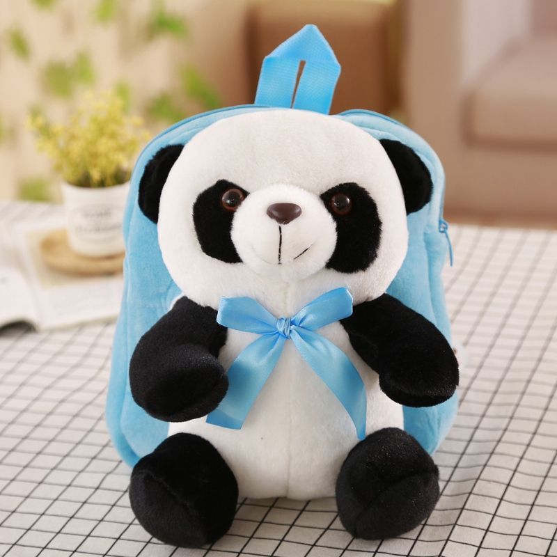 Panda Bag – Adorable & Compact Shoulder Bag for Kids (15×5×23 cm, Mixed Colors – 119491)

Let kids carry their cuteness everywhere with our Panda Bag, designed in a lovable panda shape and available in assorted mixed colors. Compact and lightweight at 15×5×23 cm, this adorable bag is perfect for holding small toys, snacks, or everyday essentials. Soft to the touch and easy to carry, it features a comfy strap and fun panda face that little ones will adore.

Whether for daily use, parties, or gifting, this pa