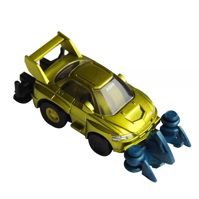 Hyper Speed Operation System Car Track - Evergreen Wholesale