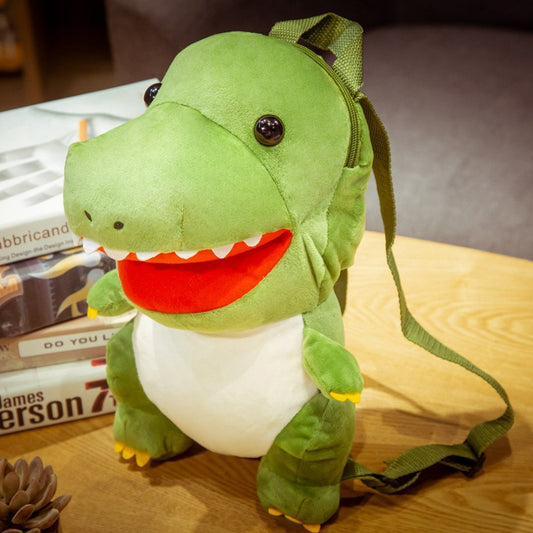 Cute Dino Bag – Fun & Adorable Dinosaur-Themed Bag for Kids (Mixed Colors & Designs)

Let your little adventurers roar with style with our Cute Dino Bag! Featuring playful dinosaur-themed designs in vibrant mixed colors, this lightweight and durable bag is perfect for kids who love dinos and fun accessories. Ideal for carrying small toys, snacks, or daily essentials, it’s the perfect size for outings, playdates, or school trips.

Made from high-quality, child-safe materials, this bag combines function with 