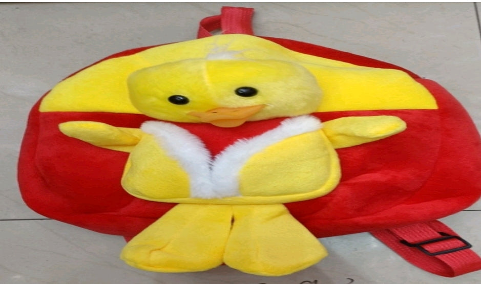 Branded Backpacks – Trendy & Durable Kids’ School Bags (22×7×26 cm, Mixed Designs – XS085)

Upgrade your kids’ style with our Branded Backpacks, featuring popular character designs from cartoons and movies that children love. With a perfect size of 22×7×26 cm, these bags offer enough space for books, lunch, stationery, or toys – making them ideal for school and day trips.

Made from high-quality materials with mixed design options, these backpacks are lightweight, durable, and easy to carry – perfect for gr