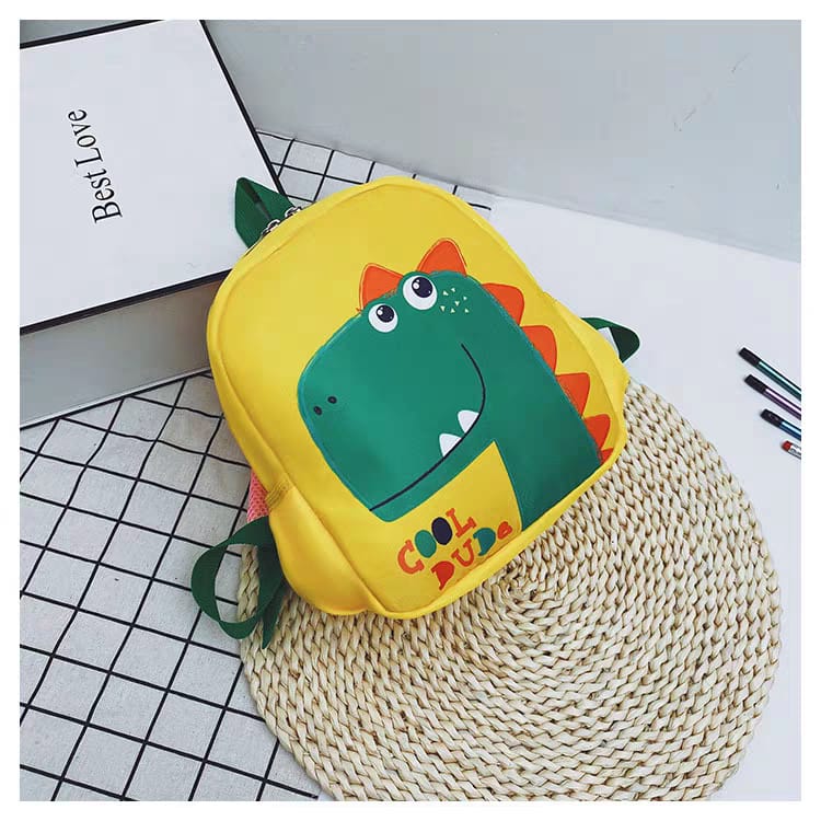 Branded Backpacks – Trendy & Durable Kids’ Bags with Mixed Character Designs (18×9×23 cm)

Let kids head out in style with our Branded Backpacks, featuring fun mixed character designs from popular cartoons and movies! These vibrant and compact-sized backpacks (18×9×23 cm) are perfect for school, outings, or travel. Made from durable materials with a comfortable fit, they offer just the right space for books, snacks, toys, or essentials.

With eye-catching colors and beloved character prints, these backpacks