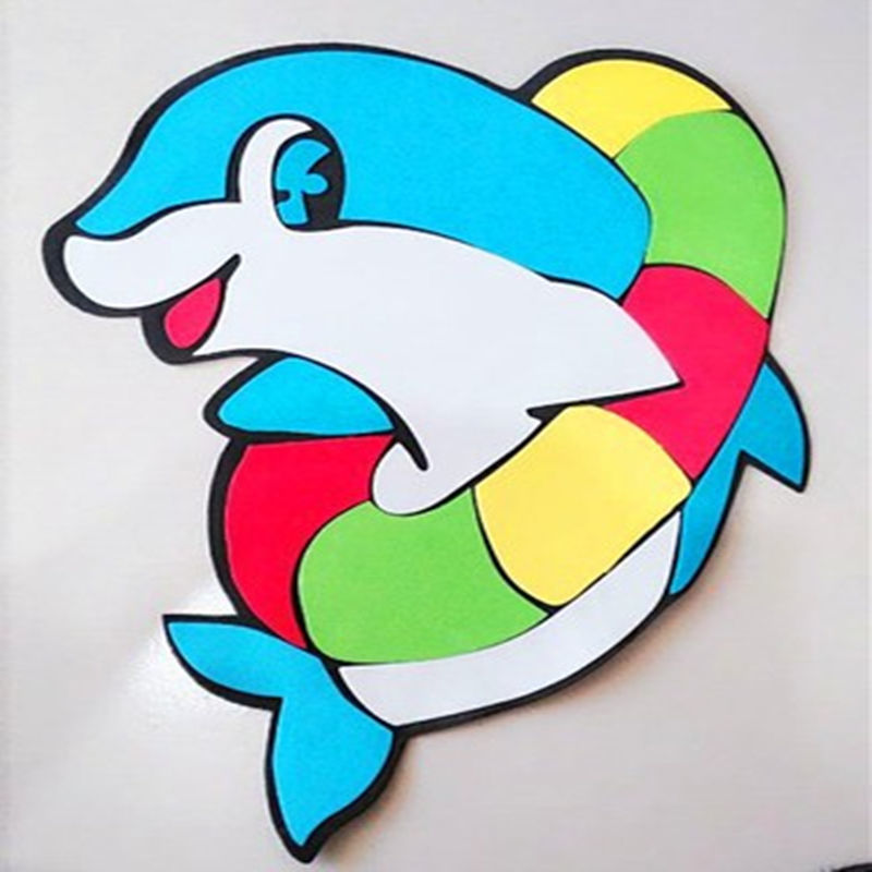 Classroom Character EVA Stickers – Colorful Foam Décor Featuring Popular Disney Characters (Model 2244012)

Bring magic and imagination into your classroom with our Classroom Character EVA Stickers, featuring a variety of beloved Disney characters! Made from high-quality EVA foam, these lightweight and colorful stickers are perfect for decorating nurseries, kindergartens, classrooms, and activity corners.

Each sticker adds a playful, familiar charm to your learning environment while encouraging visual enga