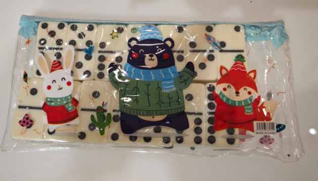 the pouch can be used as a stationary bag as well