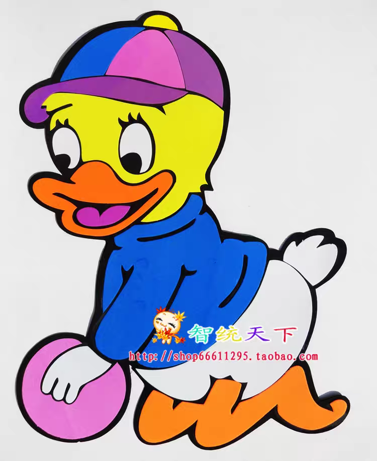 Classroom Character EVA Stickers – Colorful Foam Décor Featuring Popular Disney Characters (Model 2244012)

Bring magic and imagination into your classroom with our Classroom Character EVA Stickers, featuring a variety of beloved Disney characters! Made from high-quality EVA foam, these lightweight and colorful stickers are perfect for decorating nurseries, kindergartens, classrooms, and activity corners.

Each sticker adds a playful, familiar charm to your learning environment while encouraging visual enga