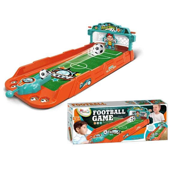 Tabletop Mini Football Soccer Game- 1904 - Evergreen Wholesale