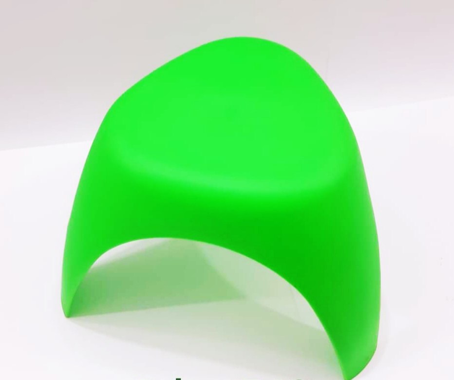 Evergreen Triangle Stool - Evergreen Wholesale