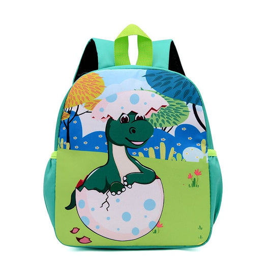 Branded Backpacks – Trendy & Durable Kids’ Bags with Mixed Character Designs (18×9×23 cm)

Let kids head out in style with our Branded Backpacks, featuring fun mixed character designs from popular cartoons and movies! These vibrant and compact-sized backpacks (18×9×23 cm) are perfect for school, outings, or travel. Made from durable materials with a comfortable fit, they offer just the right space for books, snacks, toys, or essentials.

With eye-catching colors and beloved character prints, these backpacks