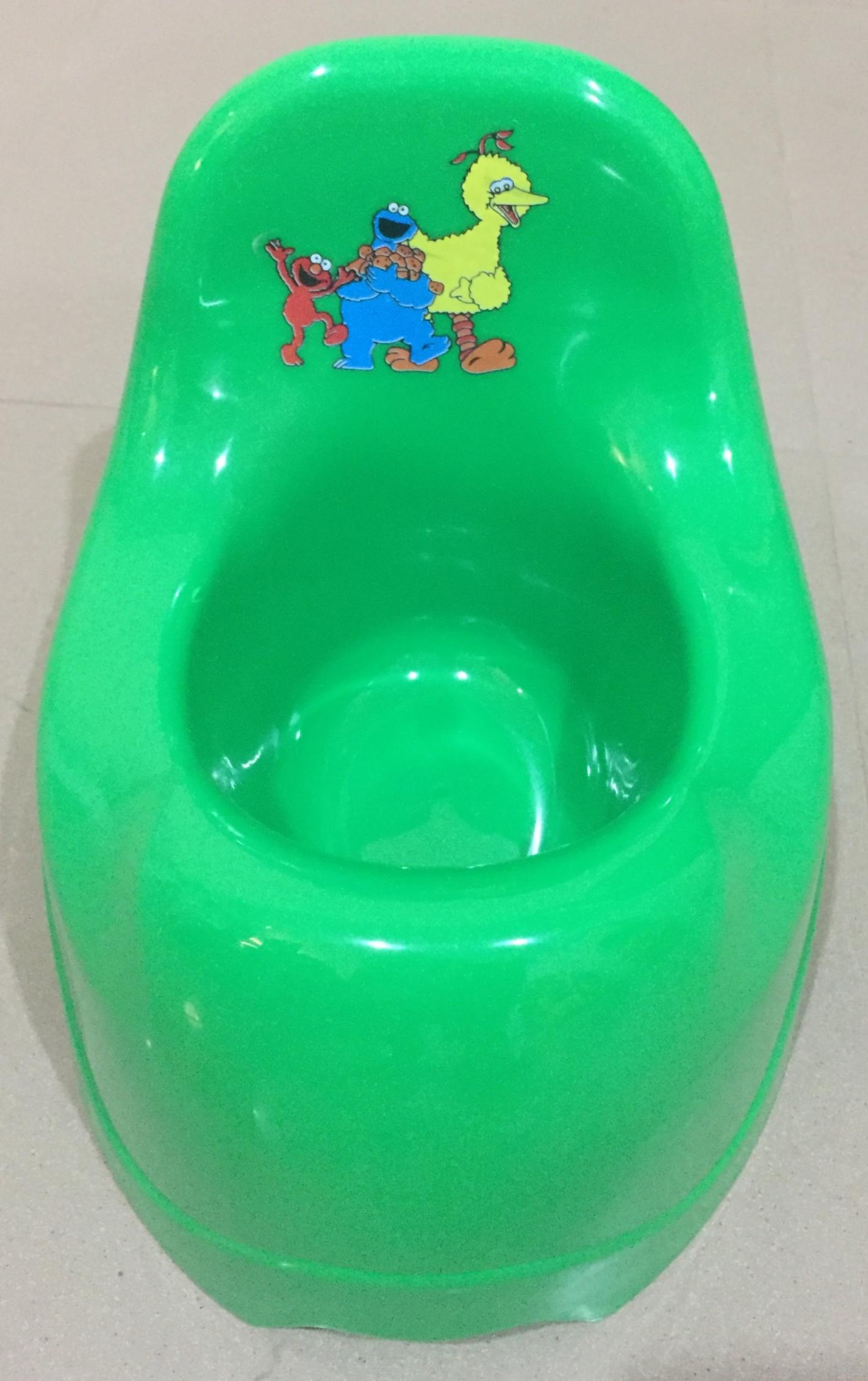 Evergreen Potty Seat - Evergreen Wholesale