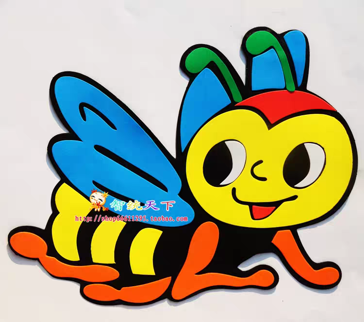 Classroom Character EVA Stickers – Colorful Foam Décor Featuring Popular Disney Characters (Model 2244012)

Bring magic and imagination into your classroom with our Classroom Character EVA Stickers, featuring a variety of beloved Disney characters! Made from high-quality EVA foam, these lightweight and colorful stickers are perfect for decorating nurseries, kindergartens, classrooms, and activity corners.

Each sticker adds a playful, familiar charm to your learning environment while encouraging visual enga