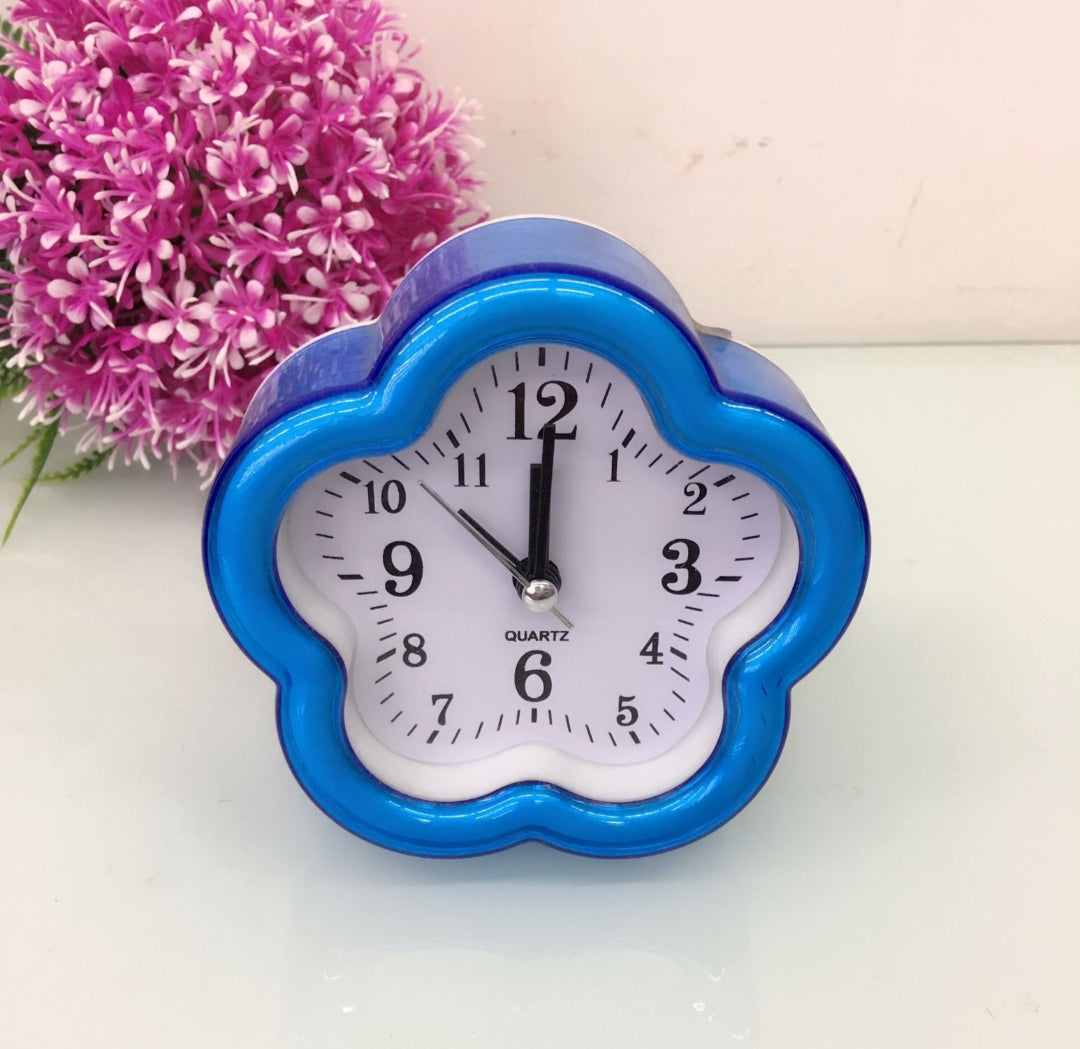 Alarm Clock- Different Shapes- Mixed Color-8885 8888 8897 8898