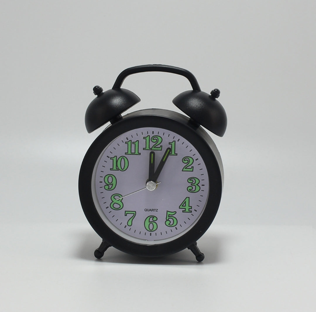 Alarm Clock- 8811