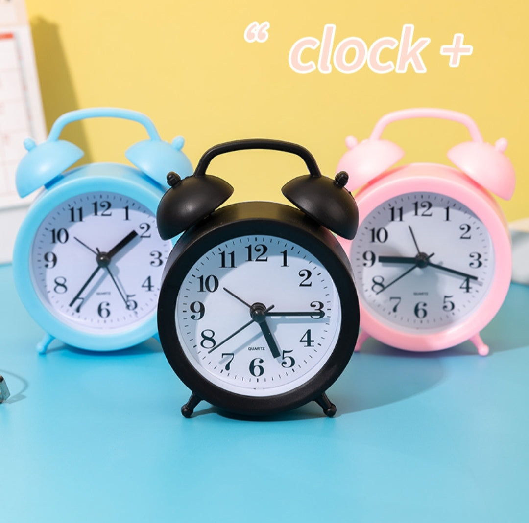 Alarm Clock- 8811