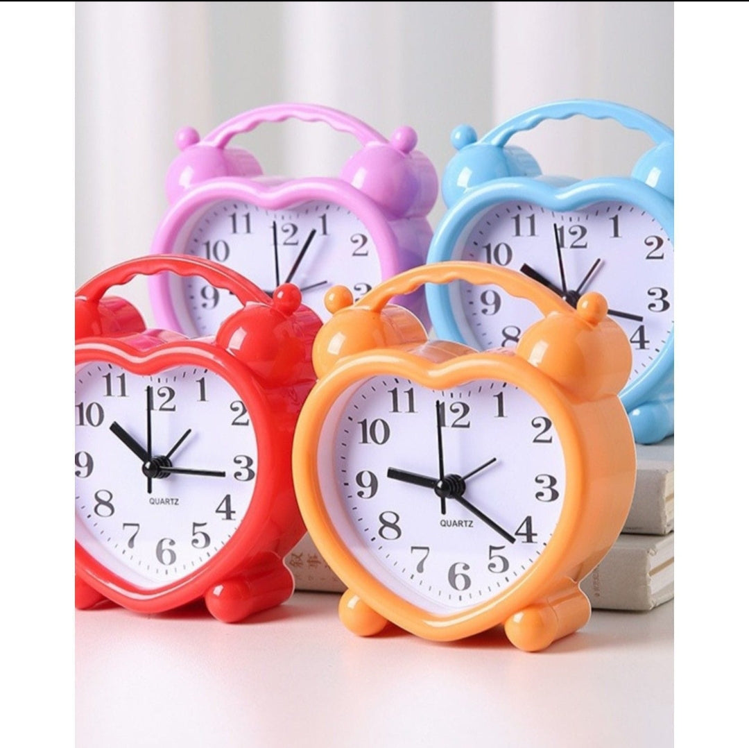 Heart Alarm Clock- 617 634