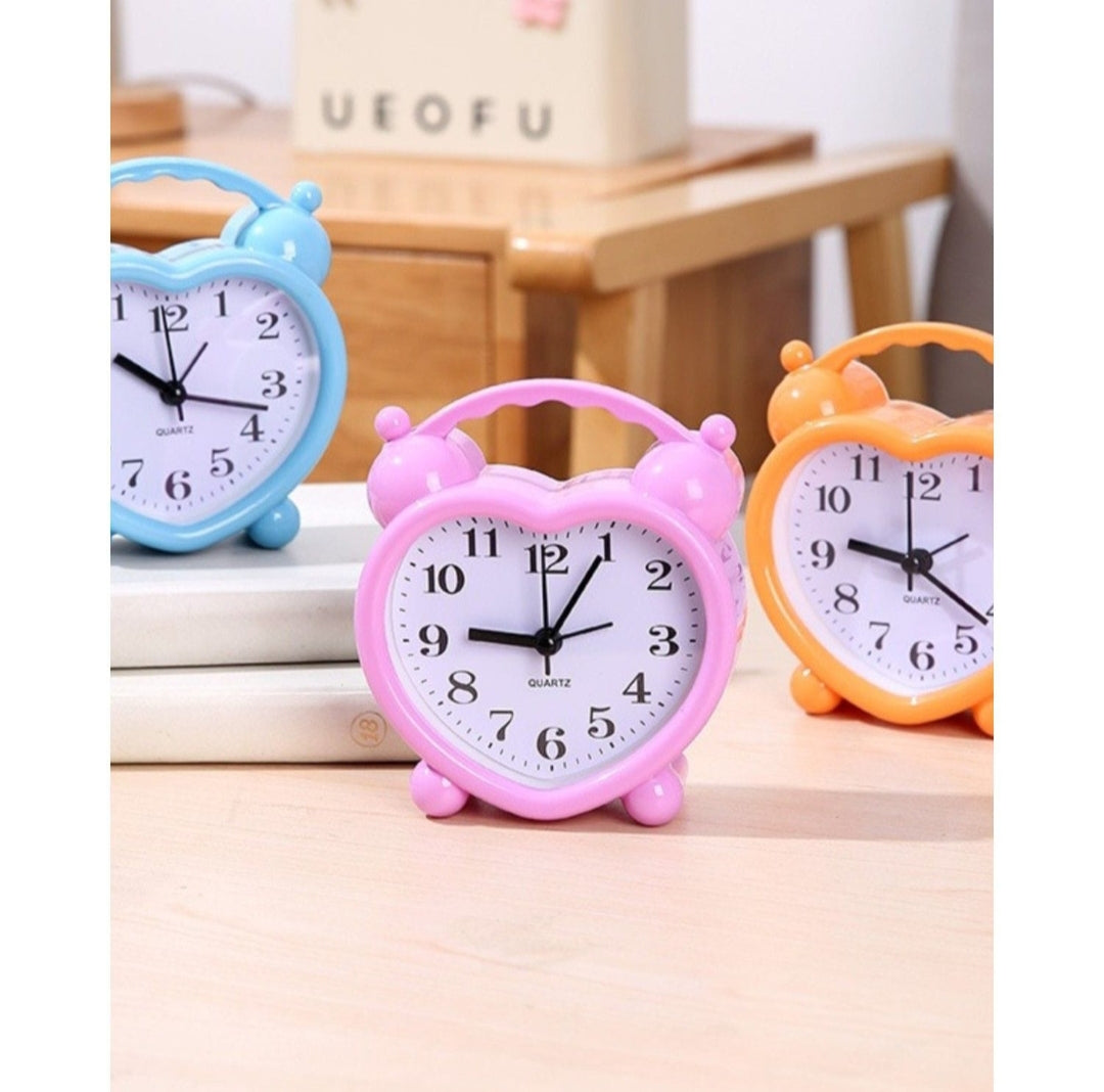 Heart Alarm Clock- 617 634