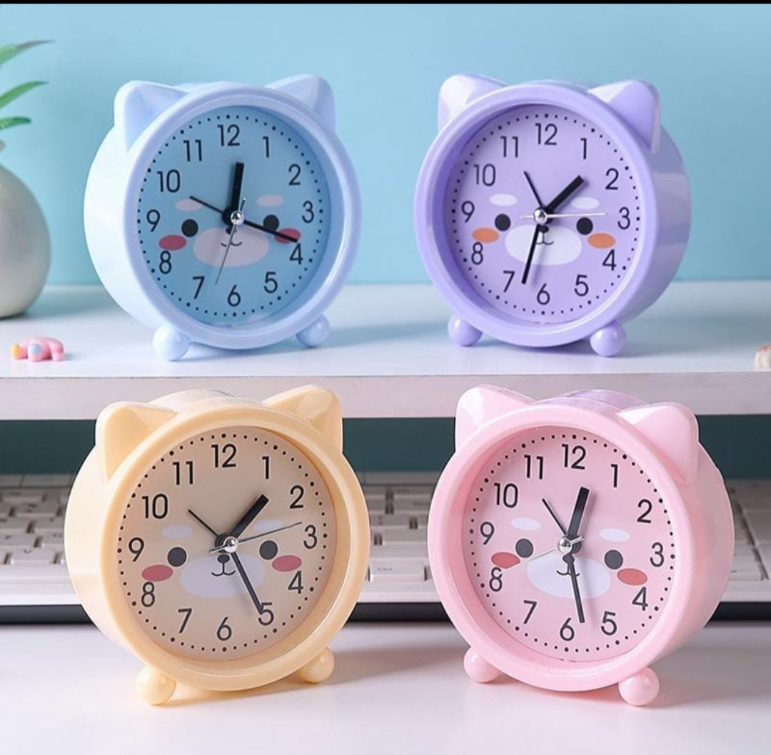 Heart Alarm Clock- 617 634