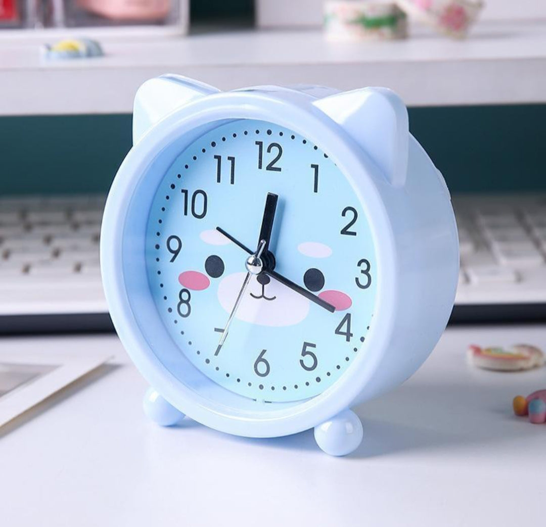 Heart Alarm Clock- 617 634
