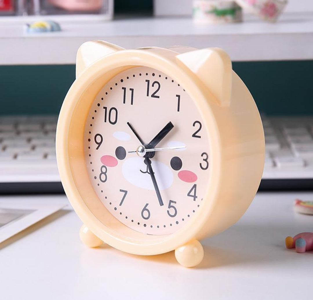 Heart Alarm Clock- 617 634