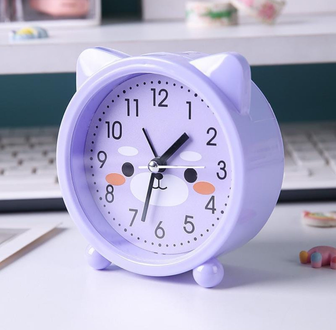 Heart Alarm Clock- 617 634