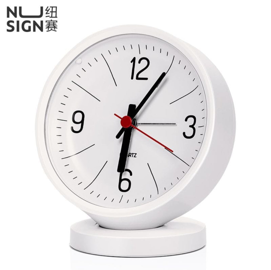 Fancy Alarm Clock- 8097