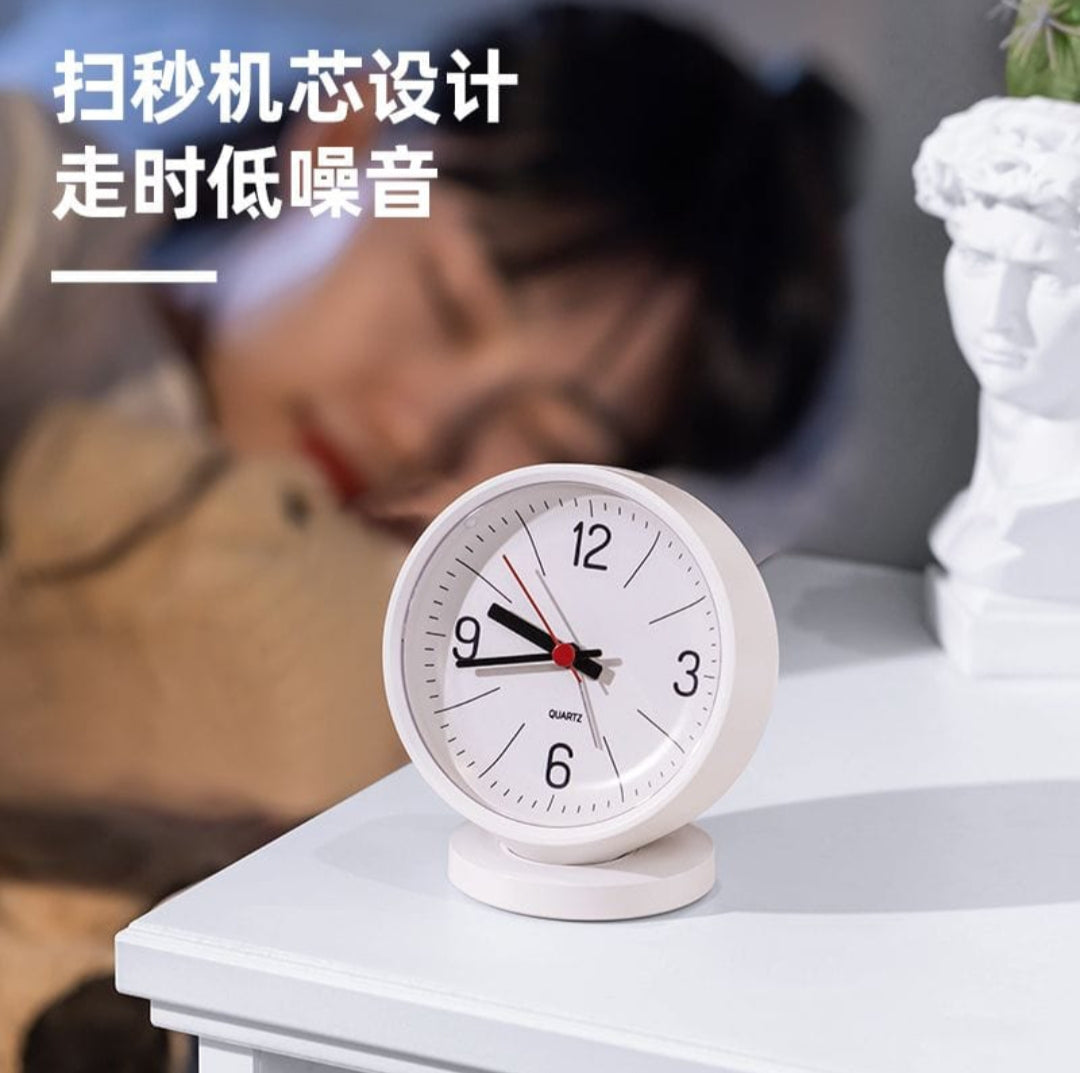 Fancy Alarm Clock- 8097