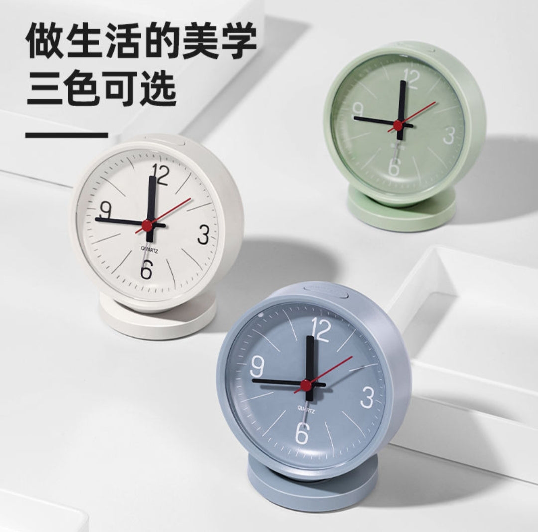 Fancy Alarm Clock- 8097