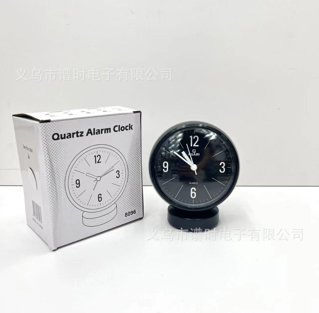 Fancy Alarm Clock- 8097