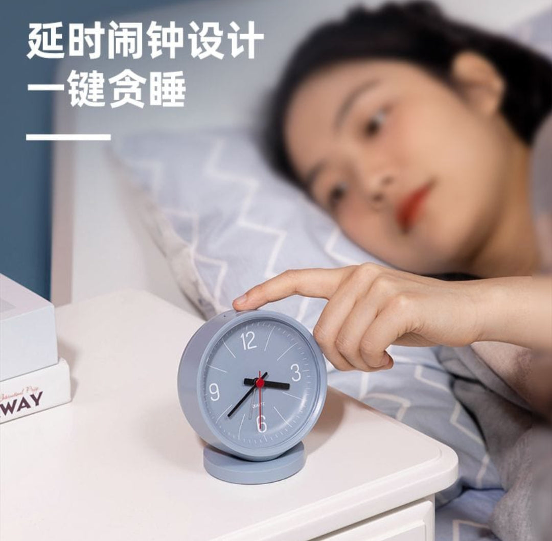 Fancy Alarm Clock- 8097