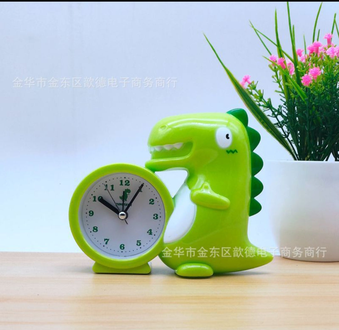 Clock- Mixed Color & Design (7060,  7053)