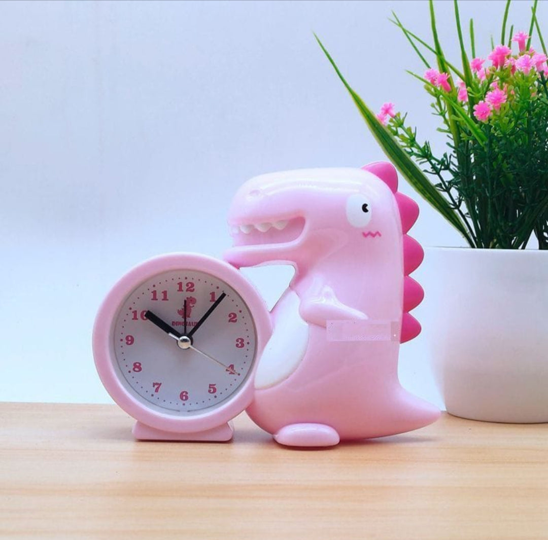 Clock- Mixed Color & Design (7060,  7053)