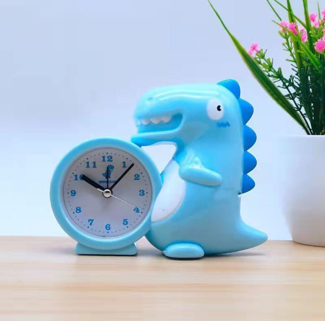 Clock- Mixed Color & Design (7060,  7053)