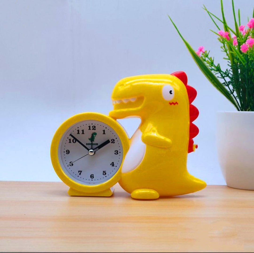 Clock- Mixed Color & Design (7060,  7053)