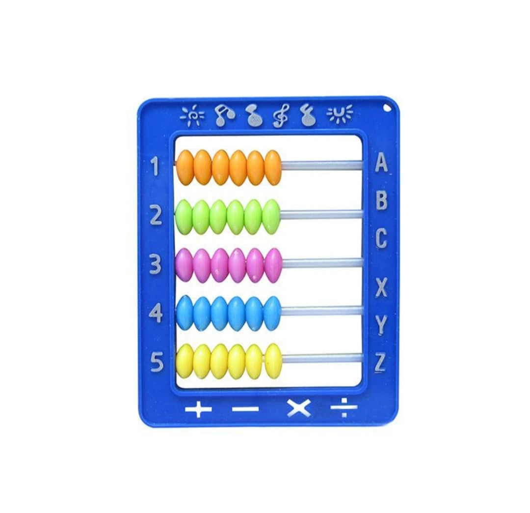 Abacus- W06