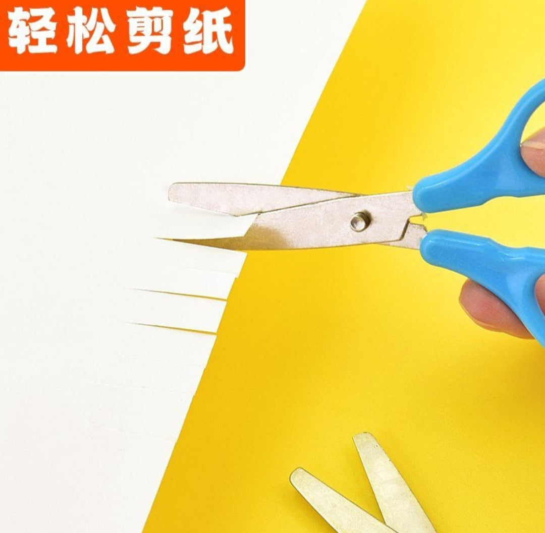 School Scissors for Children