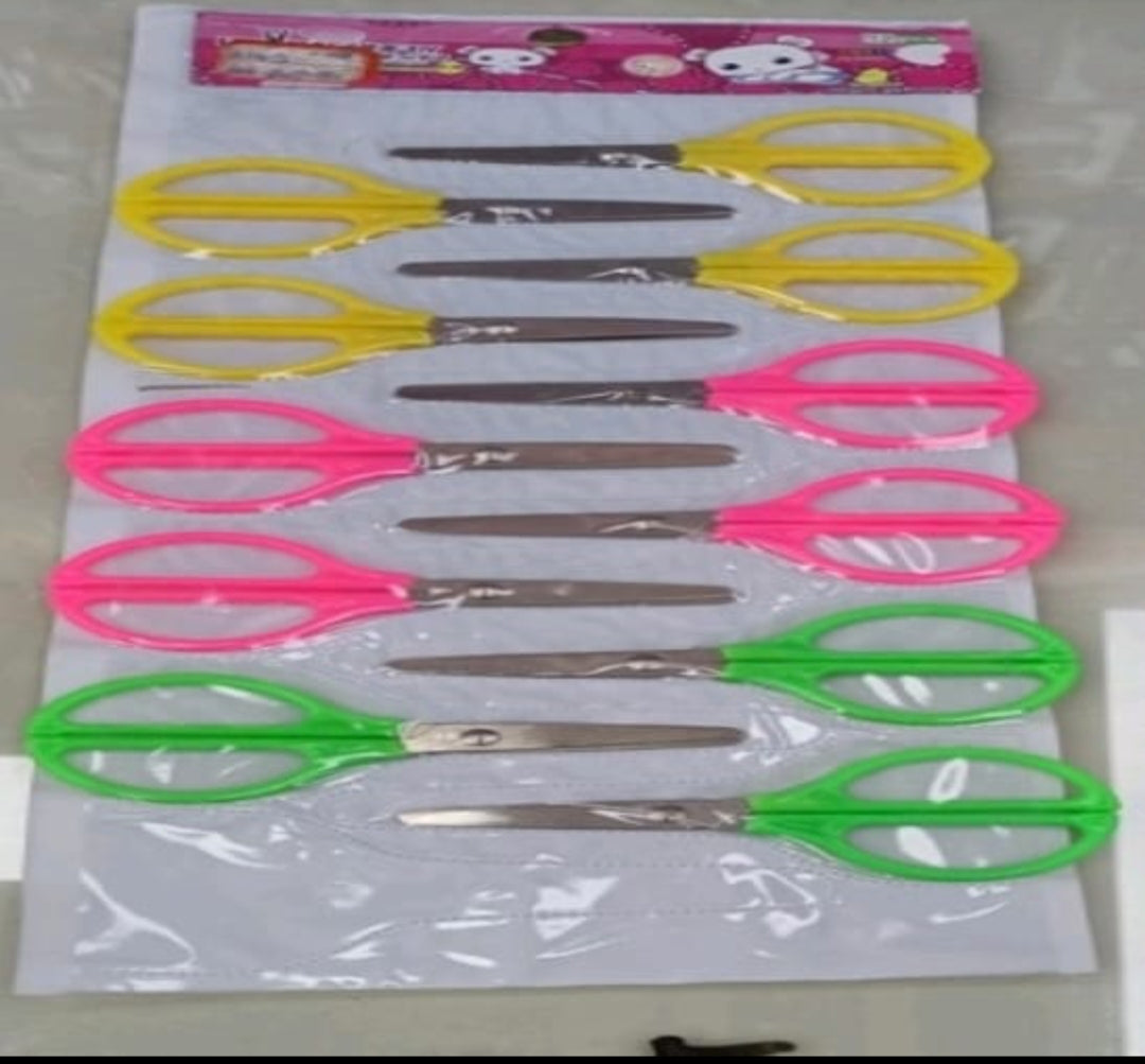 School Scissors for Children
