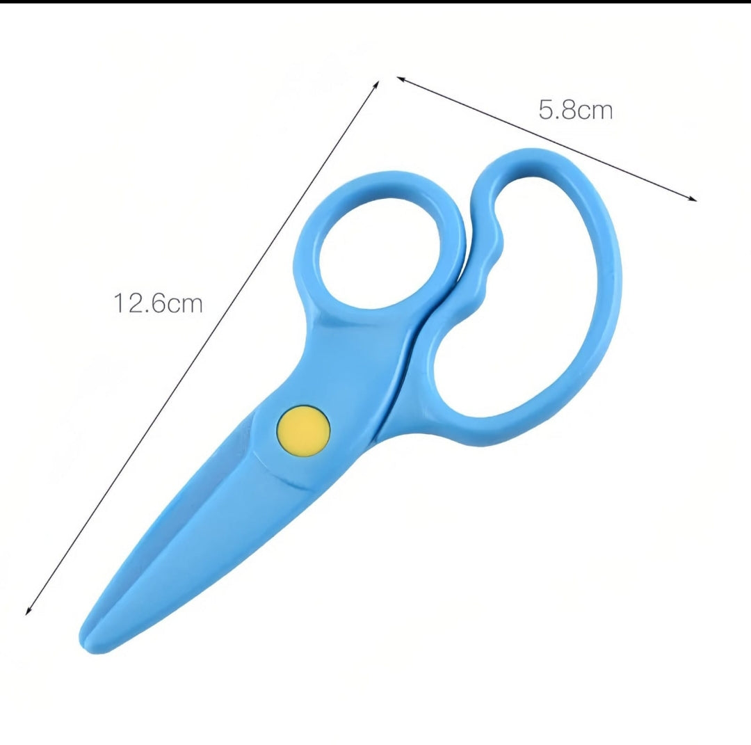 School Scissors for Children