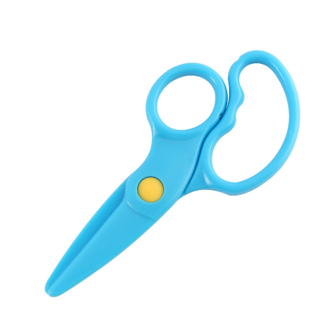 School Scissors for Children