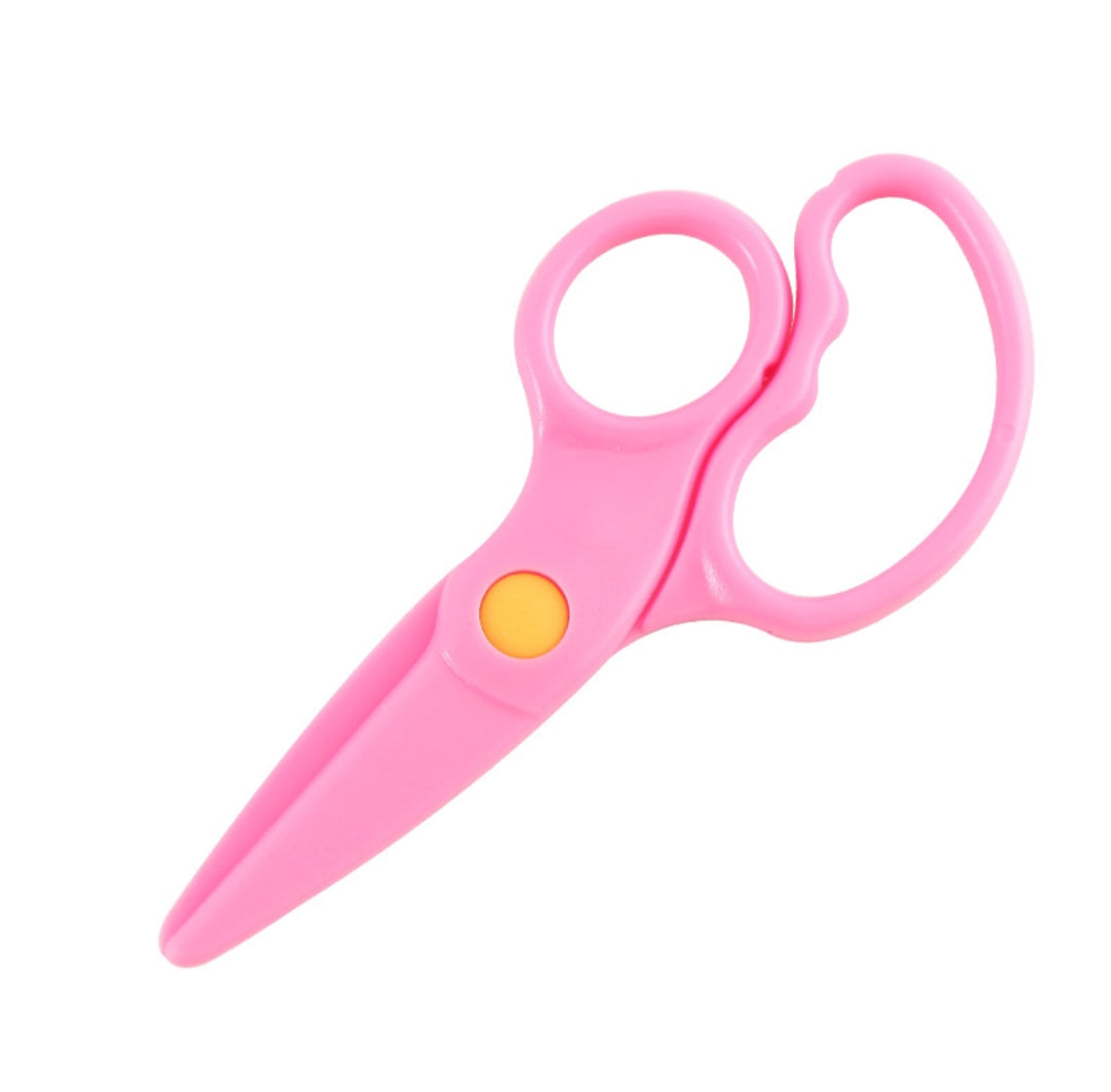 School Scissors for Children