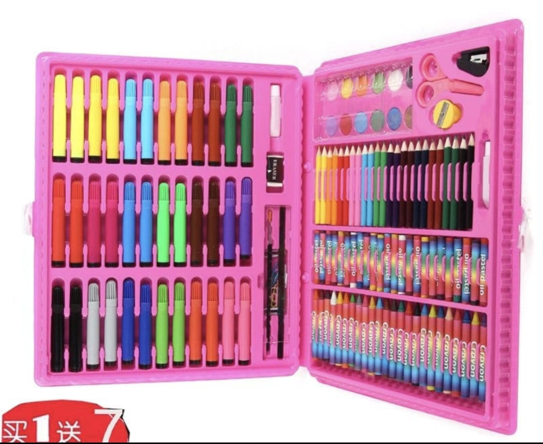 Color Kit-150 Pcs-150S