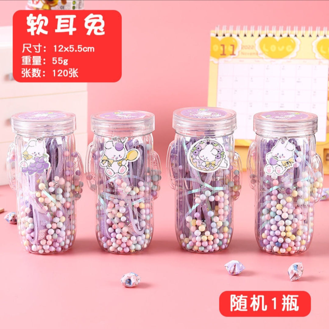 Star Origami Set- Display Box Mixed Design